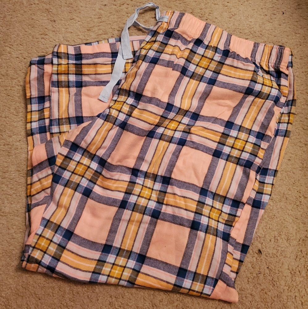 Old Navy pajama pants 3xl